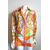 Camicia in seta HERMÈS