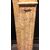  CHM864 - Camino in marmo Breccia Pernice, misure cm L 137 x H 112 x P 35 