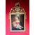 Flatz Johann Gebhard - Madonna con Bambino - 
