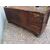 WALNUT CHEST OF THE 17TH CENTURY ITALY     