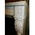  CHM865 - Camino in marmo bianco di Carrara, misure cm L 146 x H 106 x P 38 