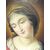 Flatz Johann Gebhard - Madonna con Bambino - 
