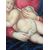 Flatz Johann Gebhard - Madonna con Bambino - 