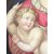 Flatz Johann Gebhard - Madonna con Bambino - 