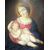 Flatz Johann Gebhard - Madonna con Bambino - 