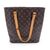 LOUIS VUITTON Borsa Shopper Vintage in Tela Col. Vavin M