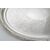 Vassoio ovale Belga in silver plate - O/6951 -