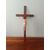 Cristo in cartapesta