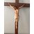 Cristo in cartapesta
