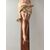 Cristo in cartapesta
