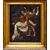 XIX secolo, da Caravaggio, Deposizione di Cristo