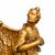 XVII secolo, coppia di angeli inginocchiati