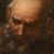XVIII secolo, Scuola emiliana, Ritratto di uomo con libro
