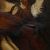 XIX secolo, da Caravaggio, Deposizione di Cristo