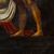 XIX secolo, da Caravaggio, Deposizione di Cristo