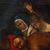 XIX secolo, da Caravaggio, Deposizione di Cristo
