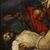XIX secolo, da Caravaggio, Deposizione di Cristo
