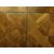 DARP229 - Pavimento in legno lastronato formato da quadrotte. Disponibili 47 mq