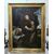 Dipinto antico San Francesco in Preghiera Secolo XVII Maniera Ludovico Cardi detto il Cigoli