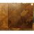 DARP229 - Pavimento in legno lastronato formato da quadrotte. Disponibili 47 mq