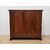 Credenza in abete due ante - fine 800 - rustica-credenzina-madia