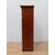 Armadio rustico ad un'anta in abete/pino - credenza - madia - fine '800