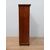 Armadio rustico ad un'anta in abete/pino - credenza - madia - fine '800