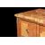 Cassettone francese della seconda metà 1800 stile Luigi XVI in legno di bois de rose