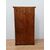 Armadio rustico ad un'anta in abete/pino - credenza - madia - fine '800