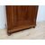 Armadio rustico ad un'anta in abete/pino - credenza - madia - fine '800