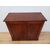 Credenza in abete due ante - fine 800 - rustica-credenzina-madia
