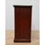 Credenza in abete due ante - fine 800 - rustica-credenzina-madia