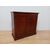 Credenza in abete due ante - fine 800 - rustica-credenzina-madia