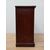 Credenza in abete due ante - fine 800 - rustica-credenzina-madia
