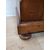 Armadio rustico ad un'anta in abete/pino - credenza - madia - fine '800