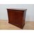 Credenza in abete due ante - fine 800 - rustica-credenzina-madia