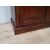 Credenza in abete due ante - fine 800 - rustica-credenzina-madia
