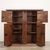 Credenza Doppio Corpo