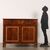Credenza Est Europa Inizio XIX Secolo