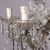 Lampadario in Stile Maria Teresa Italia Inizio XX Secolo