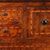 Credenza Est Europa Inizio XIX Secolo