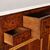 Credenza Est Europa Inizio XIX Secolo