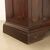 Credenza Barocco con Modifiche Emilia Inizio XVIII Secolo