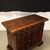 Credenza Barocco con Modifiche Emilia Inizio XVIII Secolo
