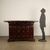 Credenza Barocco con Modifiche Emilia Inizio XVIII Secolo