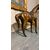 MODELLO DI CAVALLO XIX SECOLO