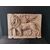 Prestigioso altorilievo in marmo nembro rosa - Leone di San Marco - 74 x 53 cm - Venezia