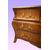 Antico grande cassettone comò francese del 1800 stile Luigi XV 