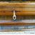 Central Italy inlaid Louis XVI chest of drawers     