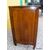 Louis XIV-Louis XV transition chest of drawers inlaid Piacenza     